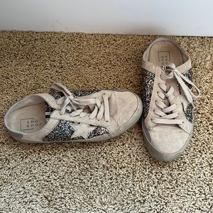 Star sneaker from Shop Talulah